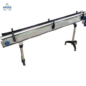 Higee-máquina <span class=keywords><strong>de</strong></span> etiquetado <span class=keywords><strong>de</strong></span> pegamento frío <span class=keywords><strong>de</strong></span> pescado en lata, máquina <span class=keywords><strong>de</strong></span> etiquetado <span class=keywords><strong>de</strong></span> latas para alimentos - Product Image 5