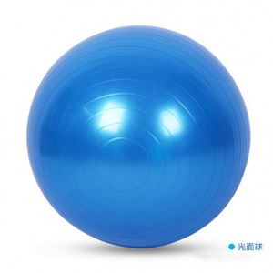 20cm/23cm/25cm de haute qualité Logo personnalisé Non toxique Anti éclatement stabilité Fitness Mini exercice Yoga Pilates balle - Product Image 6