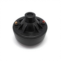 Unité de haut-parleur médium piézoélectrique Minsound P-51 ABS avec alarme - Bon prix