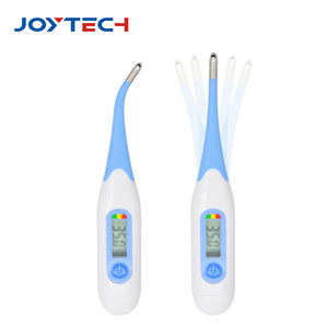 <span class=keywords><strong>Sejoy</strong></span> – thermomètre numérique buccal pour bébé DMT-4333, thermomètre électronique Flexible - Product Image 2