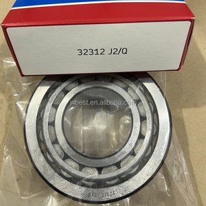 ลูกปืนล้อรถยนต์ 32313-BA รุ่น 32313 <span class=keywords><strong>J2</strong></span>/Q 4T-32013X 32313A 32313JR ลูกปืนเม็ดเรียว 32313 ลูกปืนแบบเรียว - Product Image 6
