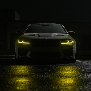 Đèn pha kiểu M5 nâng cấp độ chế tạo Laser G30 F90 LCI cho BMW 5 Series 2018-2023 G38 G30 F90 đèn pha <span class=keywords><strong>LED</strong></span> 525i 530i 540i - Product Image 5