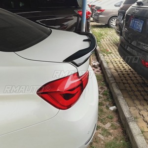 Alerón Trasero para BMW Serie 3 F30 320li 325li 2013-2019, Accesorio de Modificación para el Maletero Trasero - Product Image 5