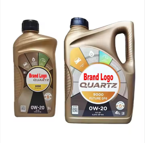 <span class=keywords><strong>Olio</strong></span> Motore Sintetico di Alta Qualità 20W50 30W-50 per <span class=keywords><strong>Auto</strong></span>, Scooter e Veicoli a 4 Tempi - Product Image 3