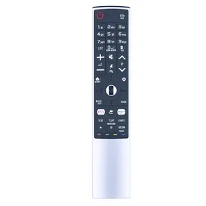 LG AN-MR700遥控器新款AKB75455601带USB的有机发光二极管智能电视