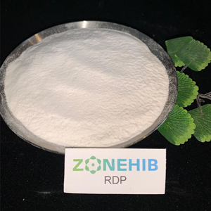 Rdp không thấm nước trắng bê tông phụ gia redispersible Polymer bột phụ gia cách nhiệt bên ngoài kết thúc hệ thống phim dính - Product Image 3