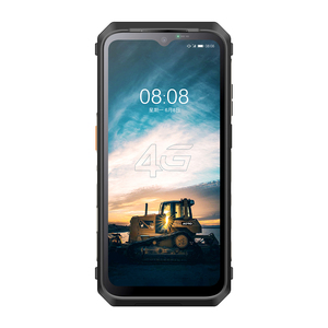 Teléfono Resistente a Explosiones AORO A21, Pantalla LCD FHD+ de 6.58 Pulgadas, 12GB+256GB, Batería de 9600mAh, IP68 IP69, Android 12, GSM/LTE, Doble SIM, NFC - Product Image 5