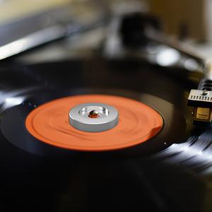 <span class=keywords><strong>Porte</strong></span>-<span class=keywords><strong>disque</strong></span> <span class=keywords><strong>vinyle</strong></span> <span class=keywords><strong>Porte</strong></span>-<span class=keywords><strong>disque</strong></span> <span class=keywords><strong>vinyle</strong></span> 45 tr/min 7 pouces avec adaptateur de manchon central de <span class=keywords><strong>disque</strong></span> de conversion à grand trou - Product Image 4