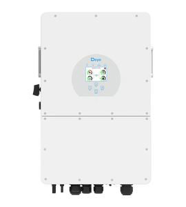 ระบบโซลาร์เซลล์ออฟกริดยอดนิยม 5kw 10KW 15KW 20KW ระบบไฮบริด 24V 48V 96V AC สำหรับเครื่องใช้ไฟฟ้าภายในบ้าน - Product Image 1