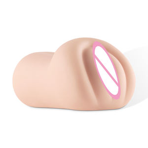 XISE juguete sexual para hombres hombre silicona vibrador adultos masturbación masculina realista mejora pene manga taza contenido masturbador - Product Image 1