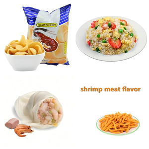 Polvere di Condimento al Gusto Piccante/<span class=keywords><strong>Saporito</strong></span> per Patatine e Snack - Product Image 2