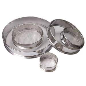 <span class=keywords><strong>ตะแกรง</strong></span>กรอง<span class=keywords><strong>ส</strong></span><span class=keywords><strong>แตน</strong></span><span class=keywords><strong>เล</strong></span><span class=keywords><strong>ส</strong></span>เกรดอาหาร 304/316 ทนทาน ทอแบบธรรมดา ขนาด 5-1000 ไมครอน พร้อมบริการเชื่อมและดัด - Product Image 3