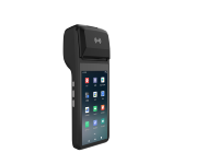 Caisse enregistreuse de paiement H8 dans un terminal de point de vente mobile Android portable