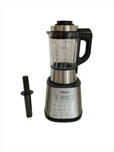 Lait d'amande Lait de soja Riz Céréales Avoine <span class=keywords><strong>Noisette</strong></span> Noix de coco Plante d'arachide Machine à lait Chaleur rapide Non filtre avec brosse Tasse Agitateur - Product Image 3