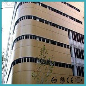 Brikley chống thấm nước chống cháy bên ngoài tấm Tường xây dựng trang trí vật liệu chống cháy - Product Image 6