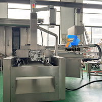 Fabrication professionnelle de gaufrettes de cône de sucre Biscuit S Maquina De Helados Machine à glace