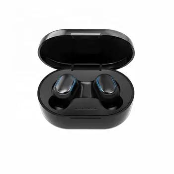 Cheapest Mini TWS Wireless Bluetooth Earphone for Smart Phone Bluetooth V5.0 Sports Headset A6S True Stereo Wireless Earbuds