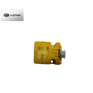 Sản phẩm chính hãng hoàn toàn mới Bộ điều khiển lậ<span class=keywords><strong>p</strong></span> trình CÔNG TẮC AN TOÀN PSENCS11P - Product Image 1