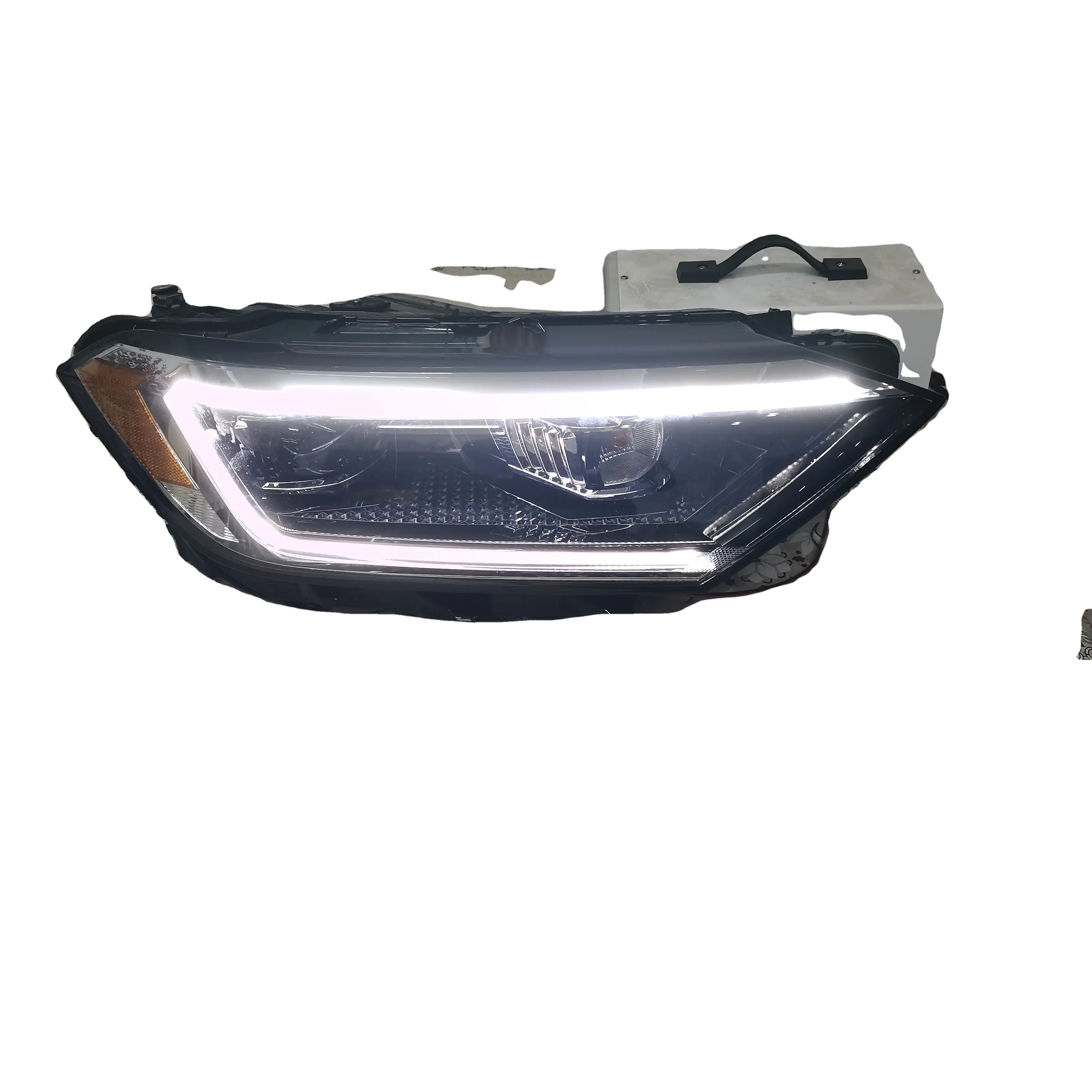 Autoteile Hochwertiger Scheinwerfer Scheinwerfer Voll LED für VW Jetta