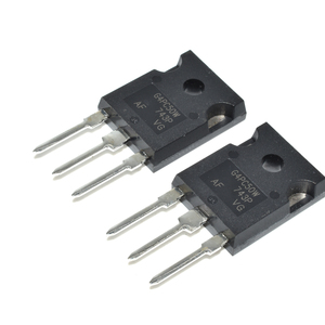 Jekevi Nouveau et Original IRG4PC50WPBF G4PC50W Transistor IGBT - Product Image 6