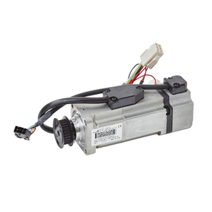 เหมาะสำหรับหุ่นยนต์อุตสาหกรรมรุ่น IRB120 มอเตอร์รุ่น 3HAC031937-001 ใช้งานร่วมกับตู้ควบคุม IRC5 ได้ - Product Image 6