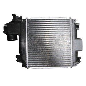 Pour Toyota <span class=keywords><strong>Hilux</strong></span> <span class=keywords><strong>VIGO</strong></span> KUN16 KUN26 3.0L 1KD 1kdftv Mise À Niveau <span class=keywords><strong>Intercooler</strong></span> Tuyau Kit <span class=keywords><strong>Intercooler</strong></span> En Aluminium Auto Système De Refroidissement 10 Ensembles - Product Image 1