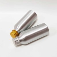 Bouteille en aluminium vide certifiée export UE/US pour soda, cold brew, eau de coco, jus, café, lait, boissons et sports de plein air – Vente en gros
