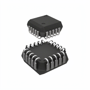 ตัวแทนจำหน่ายอย่างเป็นทางการ ซื้อออนไลน์ ชิ้นส่วนอิเล็กทรอนิกส์ ATF16V8BQL-15JI 20 LCC Embedded - Product Image 1