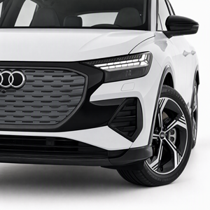 <span class=keywords><strong>Audi</strong></span> Q4 <span class=keywords><strong>E</strong></span>-<span class=keywords><strong>Tron</strong></span> 40 Dual Motor AWD <span class=keywords><strong>SUV</strong></span> Elettrico Usato, Piattaforma MEB, 5 Posti, Emissioni Zero, Guida a Sinistra - Product Image 5
