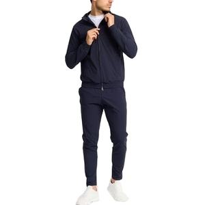 Conjunto Deportivo Cortavientos Soccer Max Pro para Hombre, Corte Regular, Transpirable, para Invierno - Product Image 1