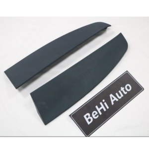 Spoiler per <span class=keywords><strong>Ford</strong></span> Transit Customs/<span class=keywords><strong>Ford</strong></span> <span class=keywords><strong>Tourneo</strong></span> 2015+, Accessorio Esterno, Kit Carrozzeria con Alettone Posteriore per Furgone Transit con Porte a Barn Door - Product Image 1