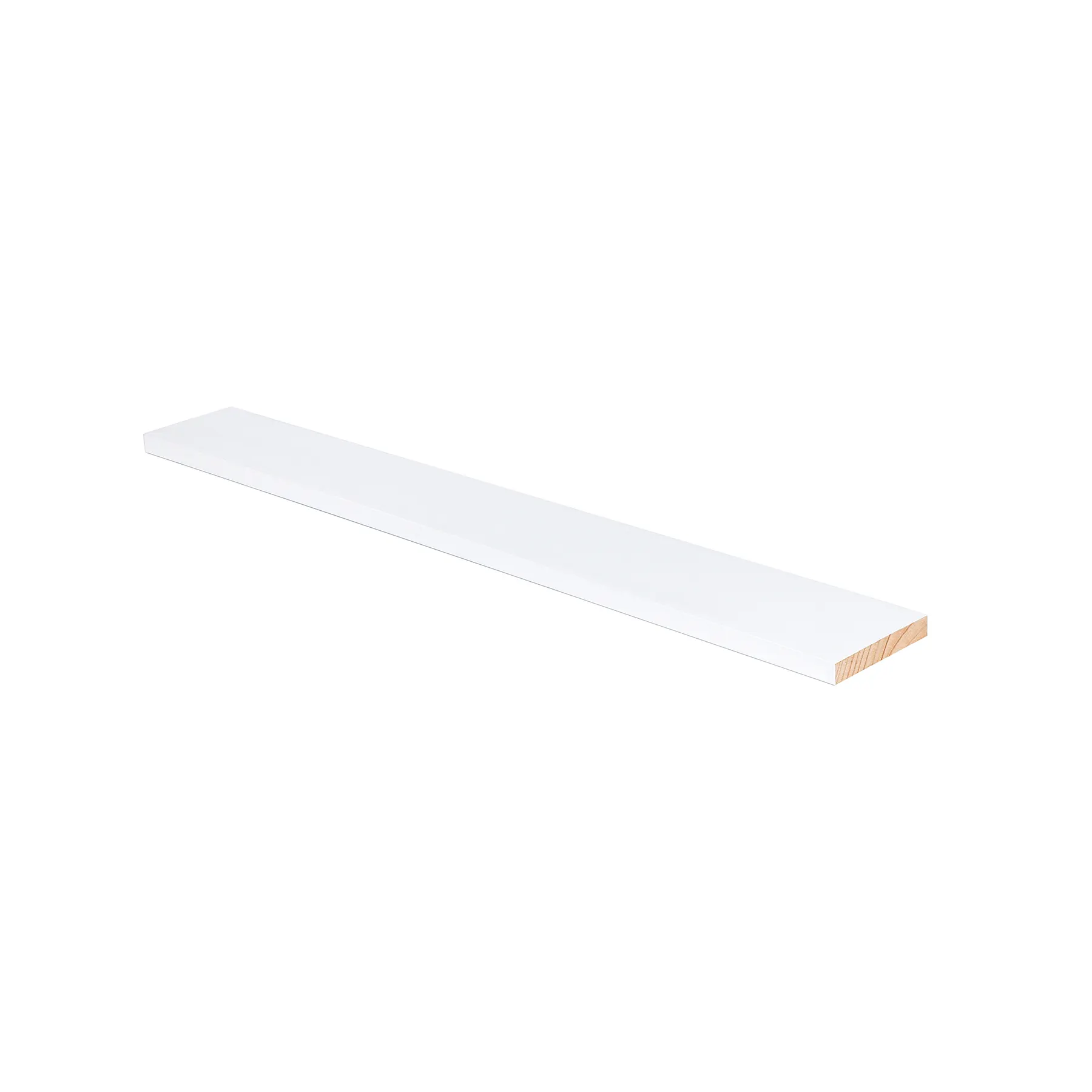 Custom Moulding und Millwork Mdf Board Basing Moulding Base board Gehäuse Architrave Moulding Mdf