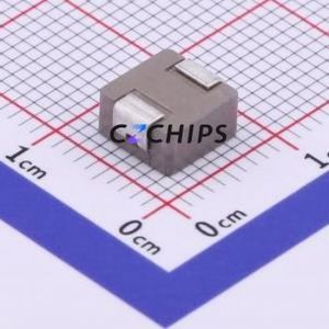 Inducteur de puissance SMD YSPI0740-100M, 6,6x7,3 mm (Inductance : 10 µH) (Précision : 20 % Courant nominal : 4,5 A) - Product Image 2