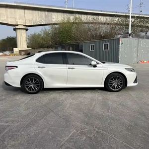 2023-2024 Toyota Camry TRD Luxury Sedan Usata a Rapida Vendita, 4L Benzina, Cambio Automatico, Guida a Sinistra, Colore Scuro - Product Image 2