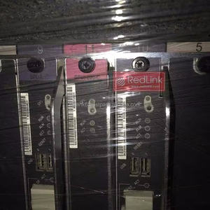 หน่วยประมวลผลเครือข่ายแบบบูรณาการ IPU-480 CR8DIPU480C1 03033GLB-001แบบจำลองสำหรับ netengine 8000 NE8000เราเตอร์ขององค์กร - Product Image 6