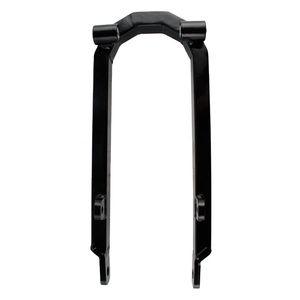 Brazo Oscilante Delantero YHMOTO para Simson Schwalbe KR51 1 KR51 2 SR4, Piezas de Repuesto para Suspensión de Ciclomotor Tuning - Product Image 4
