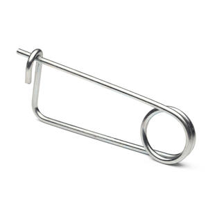 อะไหล่เครื่องจักรก่อสร้างสปริง fermaganci 5x90มม. - Product Image 2