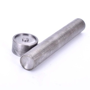Moule à pression magnétique en cuir, bricolage, 5 pièces, boutons à pression, outil d'installation, outil de poinçonnage à la main de 14 mm18 mm - Product Image 4