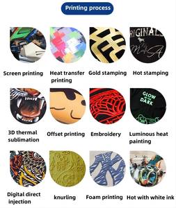 Nuove T-shirt in Cotone JKM 2025 Taglie XS-6XL con Stampe Assortite per Uomo, Taglie Grandi, Vendita all'Ingrosso, Alta Qualità - Product Image 5