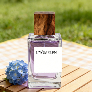 Servicio Integral de Fragancias Personalizadas con Logotipo OEM al por Mayor, Fórmula Francesa, Perfume en Aerosol de 100 ml - Product Image 4