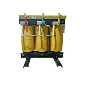 Transformadores Trifásicos <span class=keywords><strong>de</strong></span> 11kV 60Hz 400kV para Reconstrucción Post-<span class=keywords><strong>Guerra</strong></span> y Reparación y Restauración <span class=keywords><strong>de</strong></span> Energía <span class=keywords><strong>de</strong></span> Emergencia - Product Image 3