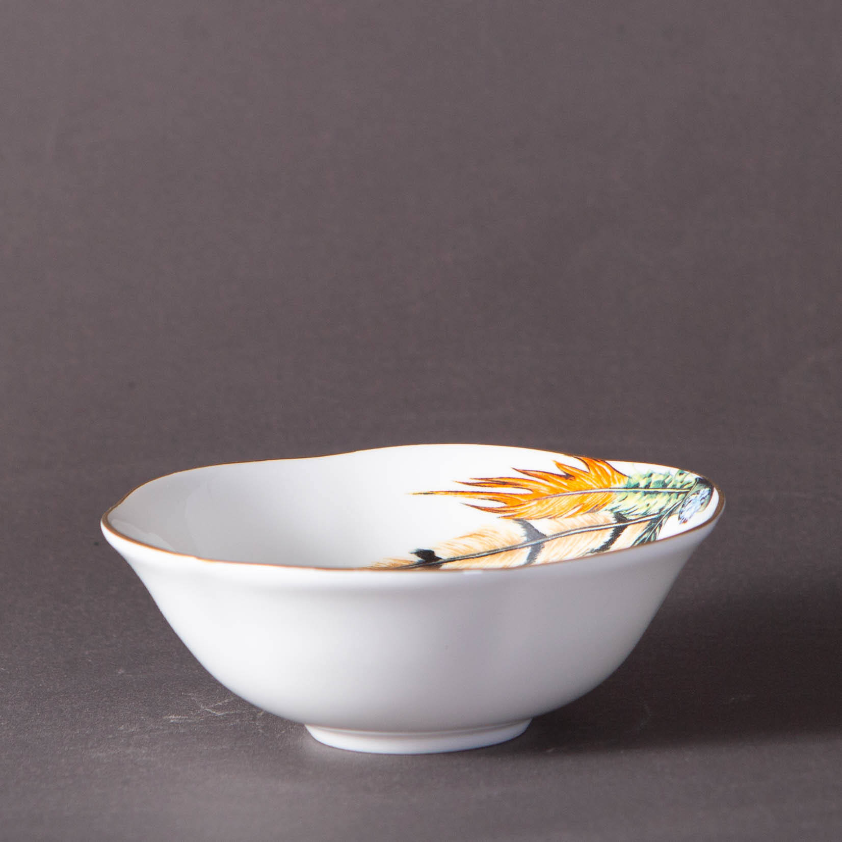 4.5-inch bowl
