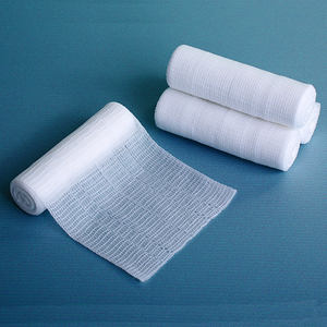 Bandage de confirmation PBT élastique médical approuvé de haute qualité - Product Image 3