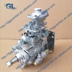 <span class=keywords><strong>Pompe</strong></span> d'<span class=keywords><strong>injection</strong></span> de carburant <span class=keywords><strong>diesel</strong></span> VE 0460426205 0 460 426 <span class=keywords><strong>205</strong></span> VE6/12F1250R419-4 3923346 pour 6 BTA 590A - Product Image 6