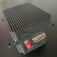 Produits de navigation inertielle combinés, navigation par satellite, GNSS, navigation intégrée anti-interférences pour drones