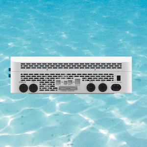 อินเวอร์เตอร์ไฮบริดพลังงานแสงอาทิตย์ SRNE ASF48100S200-H 12kw 10kw รุ่นใหม่ปี 2023 จากคลังสินค้าเยอรมนี  10kw ASF48100S200-H ASF48100S200-H - Product Image 3