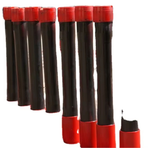 Đánh bóng xử lý bề mặt API 5ct đúc vỏ <span class=keywords><strong>Pup</strong></span> khớp núm vú phụ kiện đường ống - Product Image 1