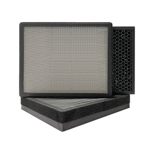 Panasonic <b>Air</b> <b>Purifier</b> <b>Filter</b> 130C <b>Hepa</b> Replacement For F-PXP155C ZXPS155C3 PDS130C - Product Image 1