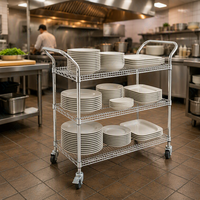 Étagères de rangement pour entrepôt, unités d'étagérage, étagères de rangement pour cuisine, étagères de rangement industrielles, étagères métalliques