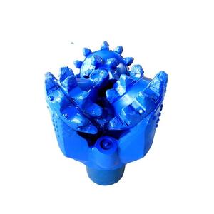 Factory 7 7/8 Inch IADC 537 <strong>Tricone</strong> <strong>Bits</strong> Milled <strong>Steel</strong> <strong>Tooth</strong> <strong>Bits</strong> Roller <strong>Bits</strong> for Water Well Drilling